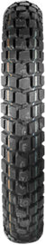 Tire Trail Wing Tw42 Rear 120/90 17 64s Bias Tt