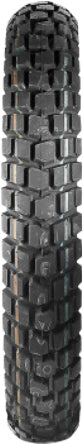 Tire Trail Wing Tw42 Rear 120/90 17 64s Bias Tt