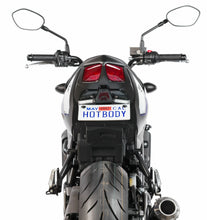 Load image into Gallery viewer, Fender Eliminator Gloss Black Suz