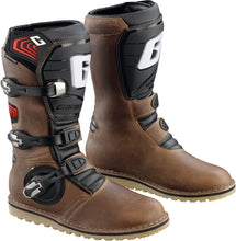 Load image into Gallery viewer, Balance Oiled Boots Sz 11