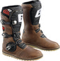 Balance Oiled Boots Sz 11