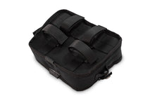 Load image into Gallery viewer, H Bar Bag Black