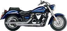 Load image into Gallery viewer, Dragsters Ii Full System Chr Yam V Star 1300 07 15