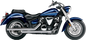 Dragsters Ii Full System Chr Yam V Star 1300 07 15