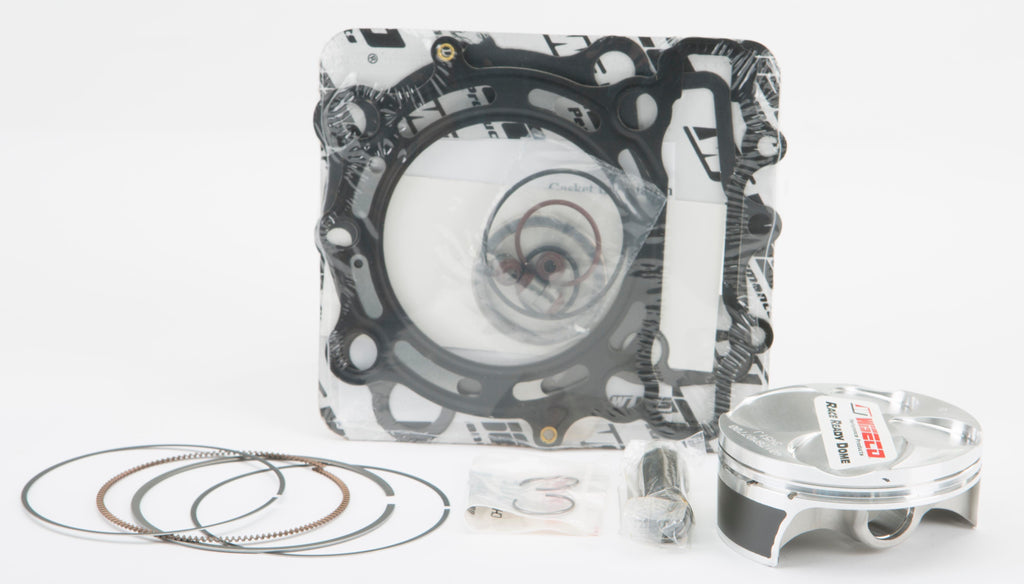 Top End Kit Armorglide Box Frg 77.00/Std 14.5:1 Kaw