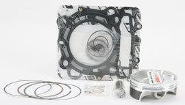 Top End Kit Armorglide Box Frg 77.00/Std 14.5:1 Kaw