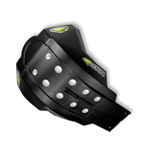 Load image into Gallery viewer, Full Armor Skid Plate Black
