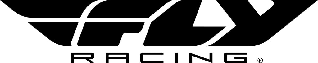 Die Cut Sticker 15" Black