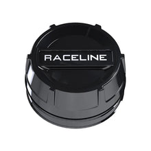 Load image into Gallery viewer, Raceline Utv Cap 4/137 4/156 G Gloss Blk W/No Decal