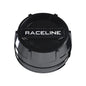 Raceline Utv Cap 4/137 4/156 G Gloss Blk W/No Decal