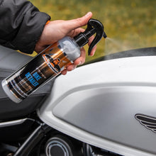 Load image into Gallery viewer, Graphene Bike Detailer
