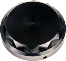 Load image into Gallery viewer, 12pnt Bagger Steering Stm Cvr Black