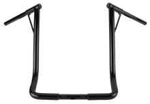 Load image into Gallery viewer, Louie Bagger 19"Bar 1.25" Tbw Black