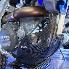Load image into Gallery viewer, Skid Plate Yam