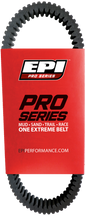 Pro Series Belt