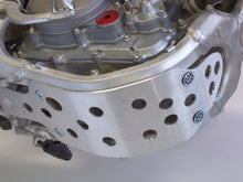 Load image into Gallery viewer, Skid Plate W/(Rims) System