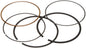 Piston Rings 99.95mm Yam For Vertex Pistons Only