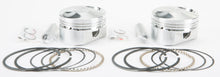 Load image into Gallery viewer, V Twin Piston Kit 1200 Evo Sportster 10.5:1 Comp
