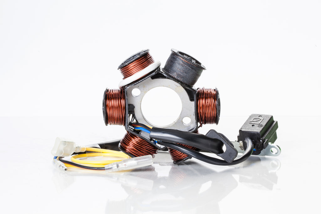 Stator