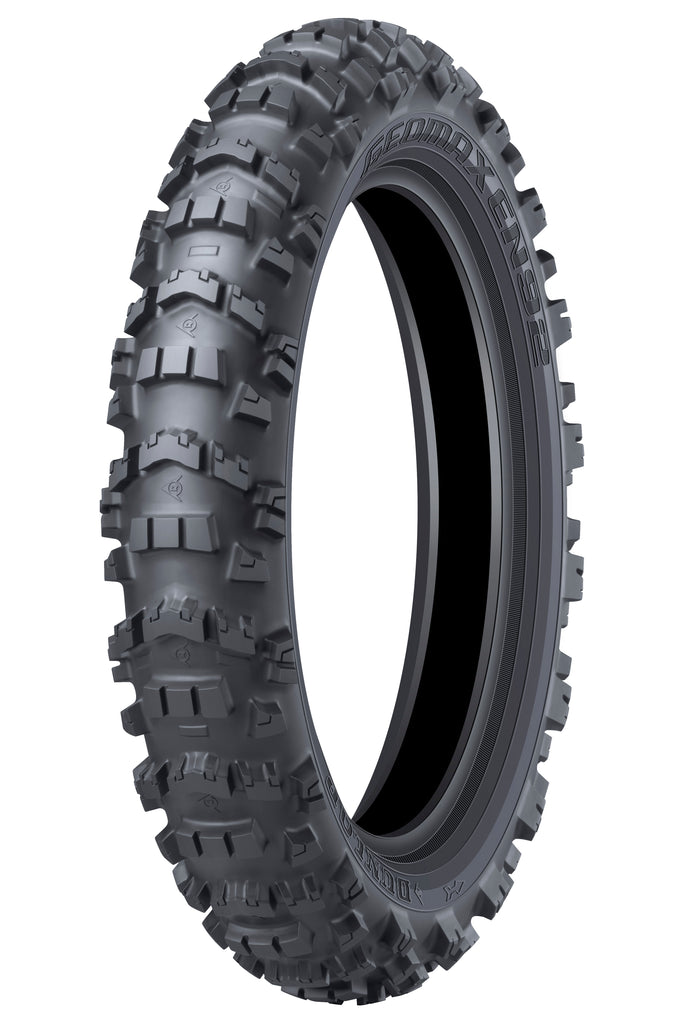 Tire Geomax En92 Rear 120/90 18 65r Bias Tt