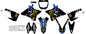 Complete Kit 21 Star White Bag Yam