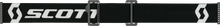 Load image into Gallery viewer, Primal Goggle Black/White Clear Works