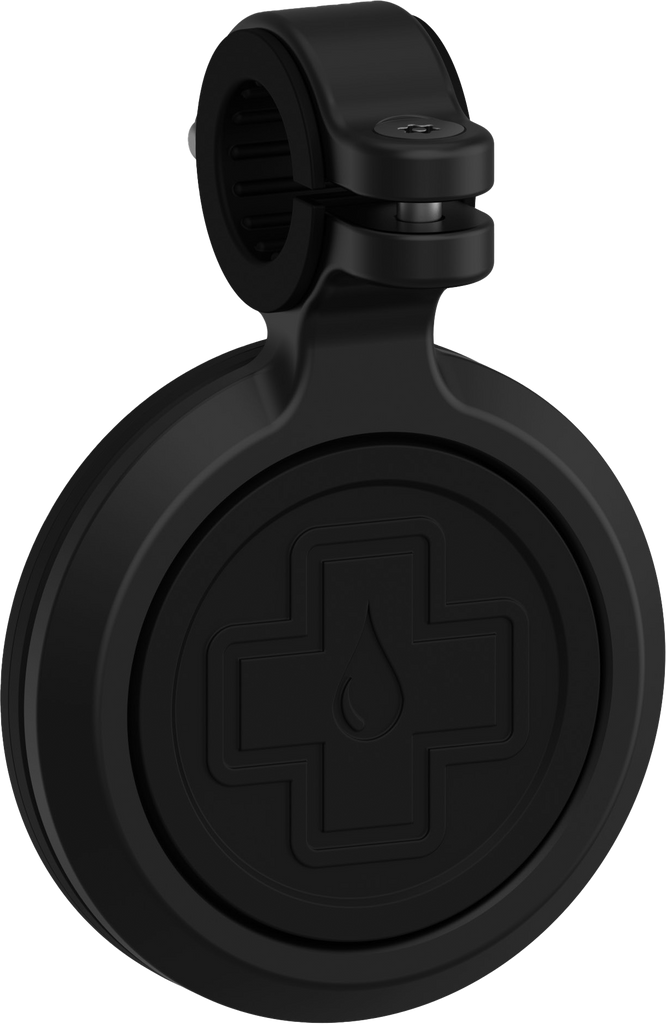 Secure Airtag Holder