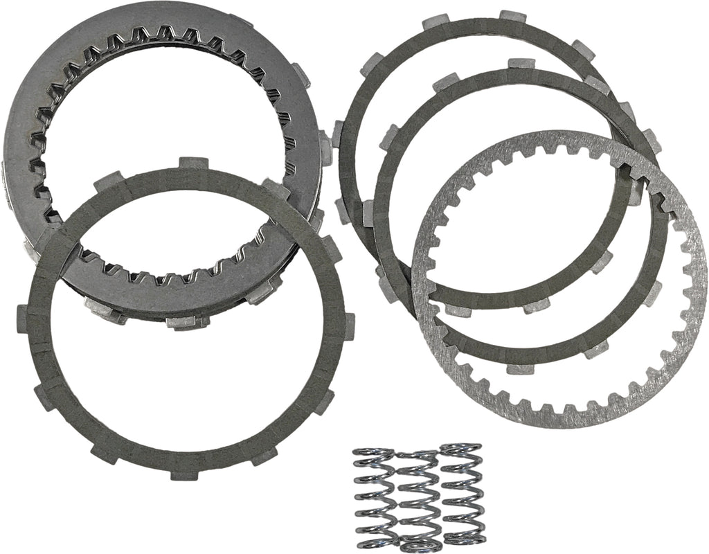 Hi Performance M8 Clutch `17 Up M8 Models