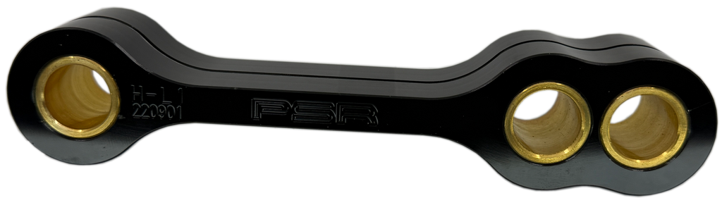 Lowering Link Black Hon
