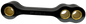 Lowering Link Black Hon