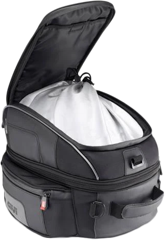 Tanklock Tank Bag 25l Black