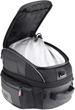 Load image into Gallery viewer, Tanklock Tank Bag 25l Black