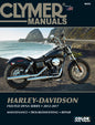Repair Manual H D Dyna