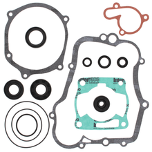 Load image into Gallery viewer, Complete Gasket Set With Oil Seals