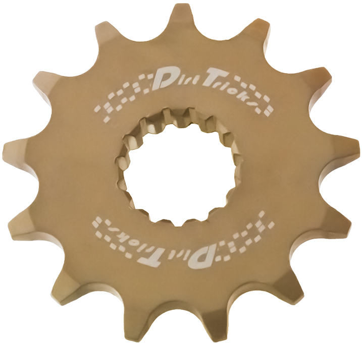 Cs  Sprocket  Tool  Steel Sher 12t