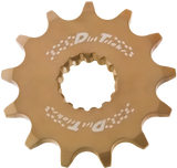 Dirt Digits Cs  Sprocket  Tool  Steel Sher 14t 254-17214