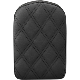 SADDLEMEN L/S STITCH SISSY BAR PAD - The Speed Shop Canada