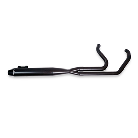 Intmdtr M8 Flt Full Black