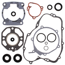 Load image into Gallery viewer, Complete Gasket Set With Oil Seals