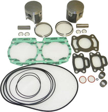 Load image into Gallery viewer, Complete Top End Kit Platinum Series