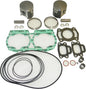 Complete Top End Kit Platinum Series