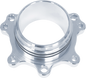 Exhaust Flange 250r Steel