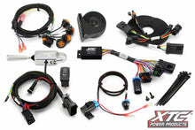 Load image into Gallery viewer, Ats Kit W/Billet Column Lever Kaw
