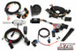 Ats Kit W/Billet Column Lever Kaw