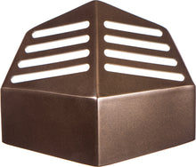 Load image into Gallery viewer, Hockey Mask Bronze Dyna
