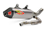 Pro Circuit Ti-6 Titanium System Ktm 350sxf/Xcf 794-2647