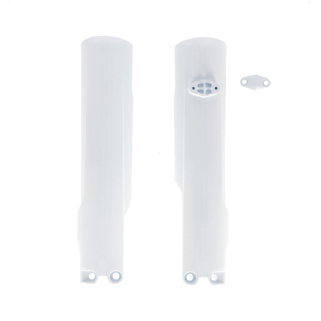 Lower Fork Cvr Set Hus White
