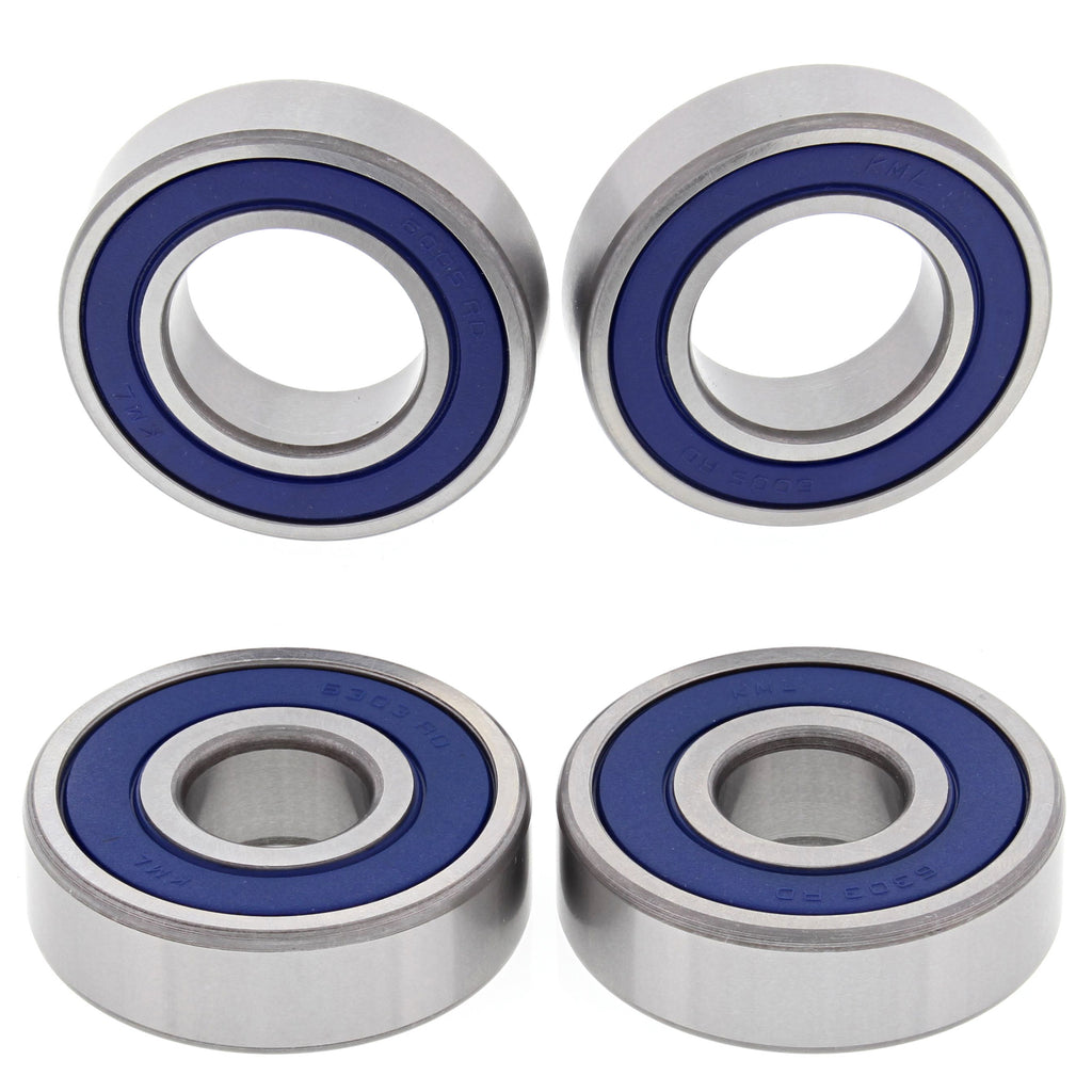 Wheel Bearing & Seal Kit
