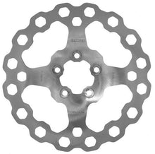 Load image into Gallery viewer, Rotor 11.8" Solid Cubiq Rr Stainless