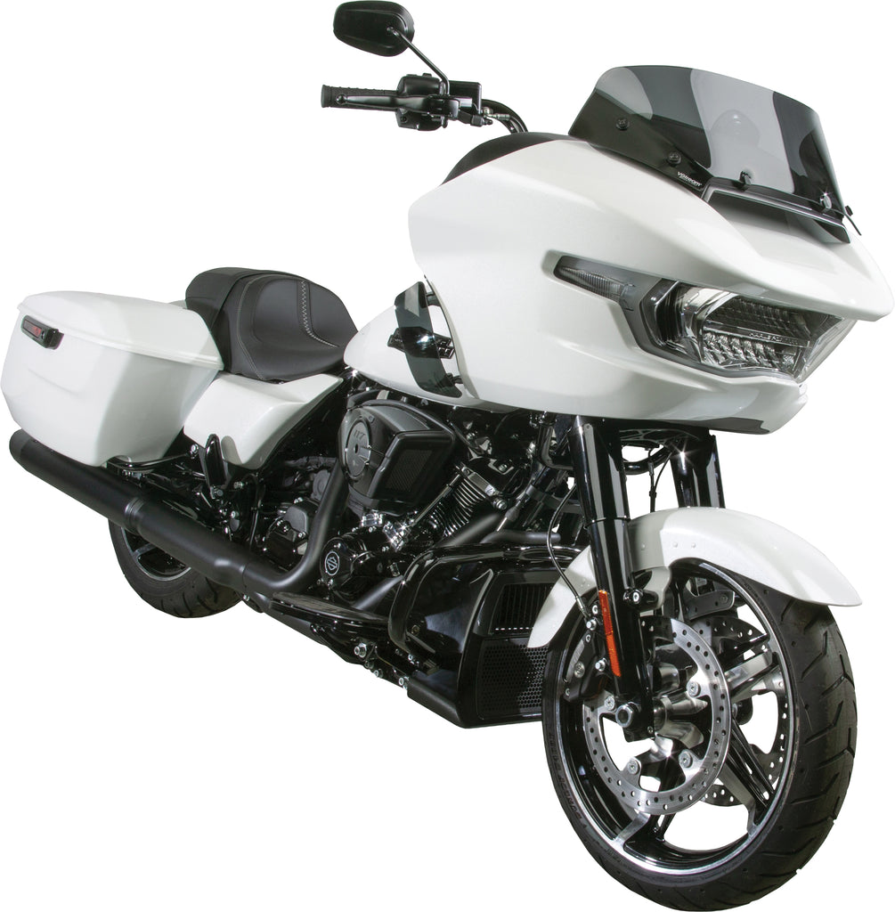 Vstream  8.75" Dark Smoke Flt 23  Cvo 24 25